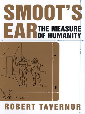 cover image of Smoot's Ear